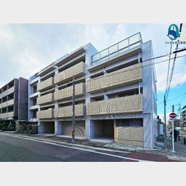 御器所駅より徒歩5分 3階 築21年10ヶ月の賃貸物件
