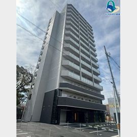 山王駅より徒歩9分 6階 新築の賃貸物件