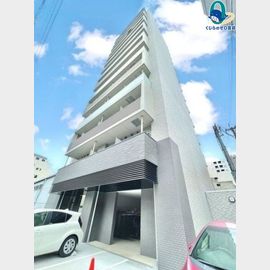 ＥＳＬＥＡＤＫＡＮＡＹＡＭＡＣＬＡＳＳＹ 8階 築4年11ヶ月の賃貸物件