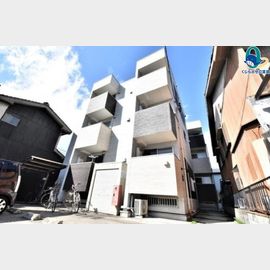 Ｓｏｌｉｄ名駅南 1階 築12年8ヶ月の賃貸物件