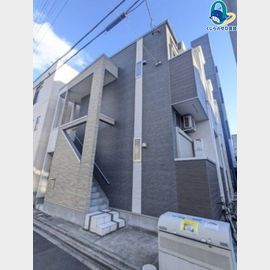 太閤通駅より徒歩8分 1階 築8年8ヶ月の賃貸物件