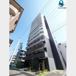 MAXIV名古屋 9階 築2年3ヶ月の賃貸物件