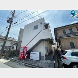 名古屋駅より徒歩16分 2階 築13年3ヶ月の賃貸物件