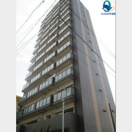 リバーコート砂田橋２ 13階 築14年8ヶ月の賃貸物件