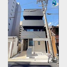 高岳駅より徒歩9分 3階 築1年3ヶ月の賃貸物件