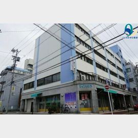 堀田駅より徒歩6分 4階 築62年3ヶ月の賃貸物件
