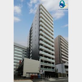 エステムコート名古屋栄プレシャス 3階 築7年9ヶ月の賃貸物件