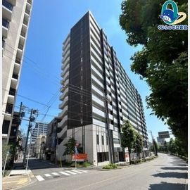 パークフラッツ金山 7階 築19年7ヶ月の賃貸物件