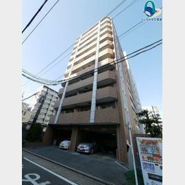 プレサンス桜通り葵 2階 築20年4ヶ月の賃貸物件