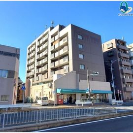 太閤通駅より徒歩2分 4階 築48年4ヶ月の賃貸物件