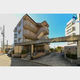 池下駅より徒歩5分 1階 築25年2ヶ月の賃貸物件