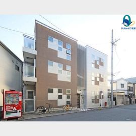 栄生駅より徒歩5分 1階 築15年10ヶ月の賃貸物件
