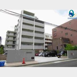 一社駅より徒歩2分 4階 築10年6ヶ月の賃貸物件