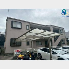 徳重駅より徒歩12分 1階 築35年1ヶ月の賃貸物件
