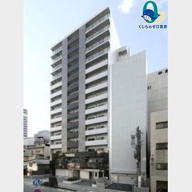 丸の内駅より徒歩2分 2階 築19年11ヶ月の賃貸物件