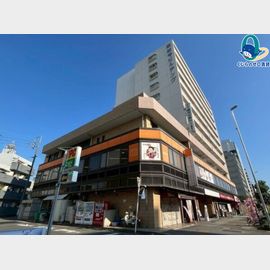 新栄町駅より徒歩7分 9階 築38年7ヶ月の賃貸物件