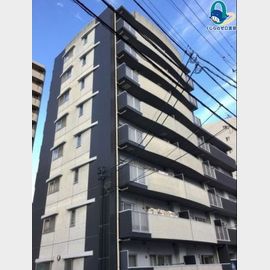 金山駅より徒歩9分 2階 築22年7ヶ月の賃貸物件