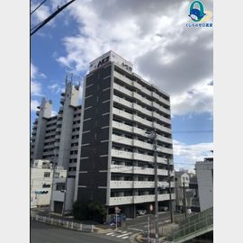 Ｔ’ｓドリーム名駅 4階 築18年8ヶ月の賃貸物件