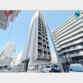 千種駅より徒歩4分 6階 築18年9ヶ月の賃貸物件