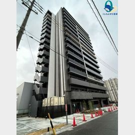 今池駅より徒歩5分 14階 築2年8ヶ月の賃貸物件