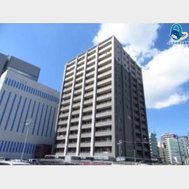 パークアクシス名駅南 3階 築20年8ヶ月の賃貸物件