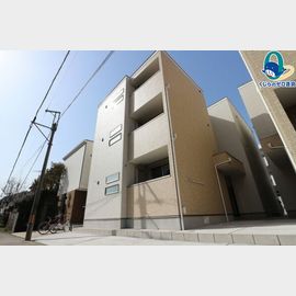 レガリスト守山２ 2階 築3年7ヶ月の賃貸物件