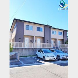 A・StarHillE棟Eの賃貸物件