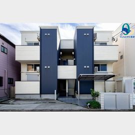 LIBRE 中村公園 2階 築16年8ヶ月の賃貸物件