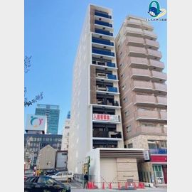 久屋大通駅より徒歩3分 4階 築3年11ヶ月の賃貸物件