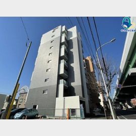 AURUM 8階 築4年8ヶ月の賃貸物件