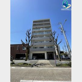 Vainqueur 8階 築10年8ヶ月の賃貸物件