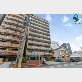 東別院駅より徒歩8分 3階 築29年8ヶ月の賃貸物件
