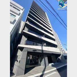名古屋駅より徒歩7分 6階 新築の賃貸物件