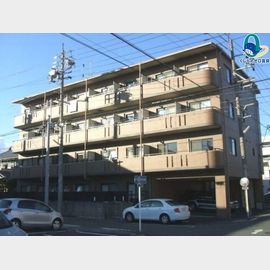 中村日赤駅より徒歩5分 2階 築24年5ヶ月の賃貸物件