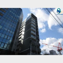今池駅より徒歩4分 3階 築8年6ヶ月の賃貸物件