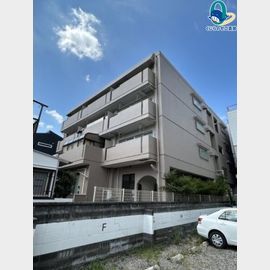 森下駅より徒歩7分 4階 築44年4ヶ月の賃貸物件