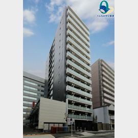エステムコート名古屋栄プレシャス 13階 築7年9ヶ月の賃貸物件