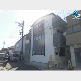 中村公園駅より徒歩15分 2階 築9年7ヶ月の賃貸物件