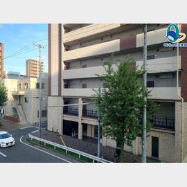 名古屋駅より徒歩9分 10階 築12年7ヶ月の賃貸物件