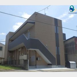 Ampio荒子 1階 築11年3ヶ月の賃貸物件