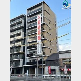 ライブスレジデンス太閤通 5階 築1年8ヶ月の賃貸物件