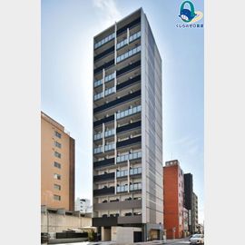 S-RESIDENCE名駅北alesiaの賃貸物件