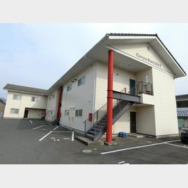 コーポサンライフ１ 2階 築33年9ヶ月の賃貸物件