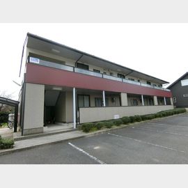 メゾンボヌール 2階 築26年2ヶ月の賃貸物件