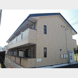 倉吉駅より徒歩15分 1階 築20年2ヶ月の賃貸物件