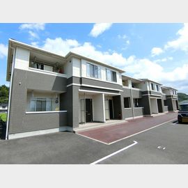 メゾンドゥアヴィニヨン 2階 築10年7ヶ月の賃貸物件