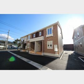 倉吉駅より徒歩21分 1階 築10年3ヶ月の賃貸物件