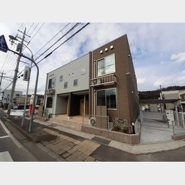 倉吉駅より徒歩55分 2階 築4年3ヶ月の賃貸物件