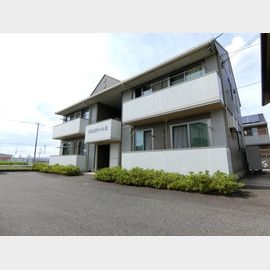 プリムヴェールA棟Aの賃貸物件