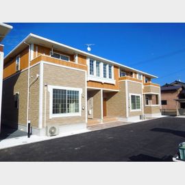 倉吉駅より徒歩31分 2階 築8年5ヶ月の賃貸物件